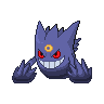 Shadow Gengar (Mega)